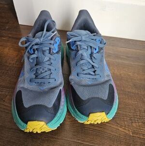 Hoka Challenger ATR 7 Multicolor Shoes